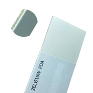 Materijal za transporne trake 2EL016W FDA