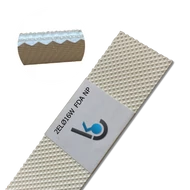 Materijal za transportne trake 2EL016W FDA NP