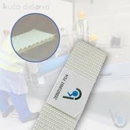 Materijal za transporne trake 2EB018WI FDA