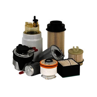 Filter goriva