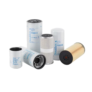Filter ulja