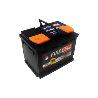 Akumulator 12V60AH L+ FIRECELL RS2