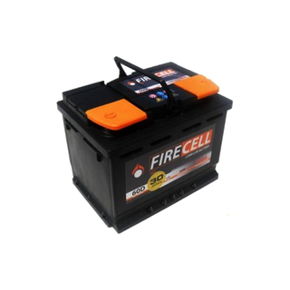 12V60AH D+ FIRECELL RS2