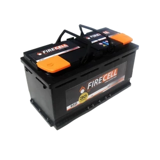 Akumulator 12V95Ah D+ FIRECELL RS2
