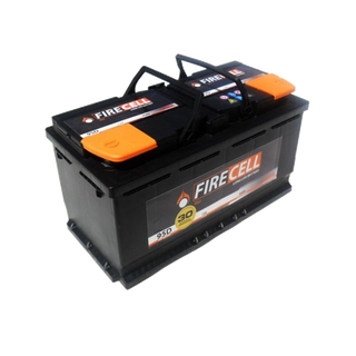 12V95Ah D+ FIRECELL RS2