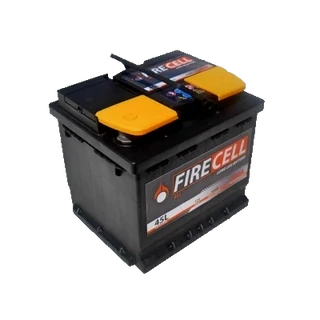 Akumulator 12V45Ah L+ FIRECELL RS1