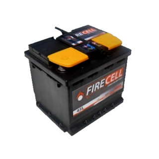 12V45Ah L+ FIRECELL RS1