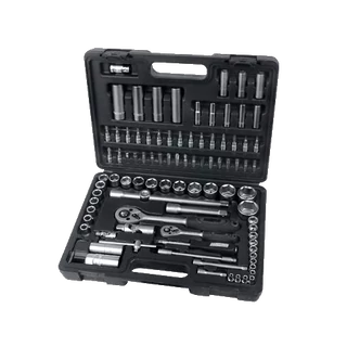 Set nasadnih ključeva 94kom