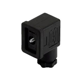 Konektor 00.197.0. 22mm IP65