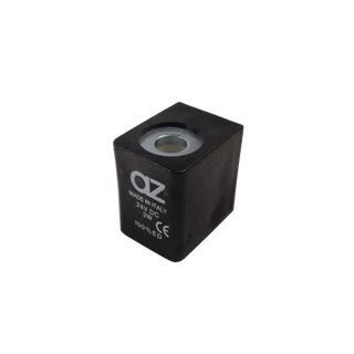 Špulna solenoid 00.0287. 24V DC 3W 22 mm za AZ