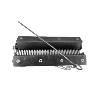 Alat za kopčanje A4/125mm