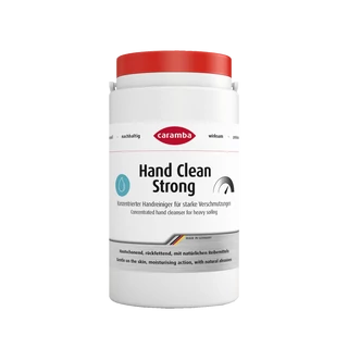 Hand Clean Strong (pasta za ruke) 3kg