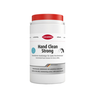 Hand Clean Strong (pasta za ruke) 3kg