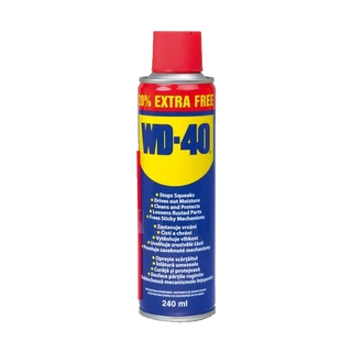 WD 40 240 ml