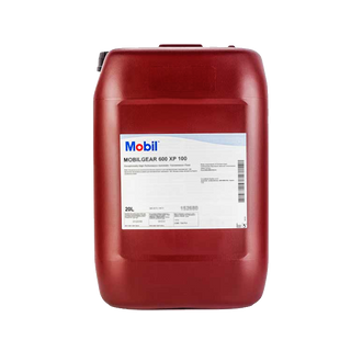REDUKTOL Mobilgear 600XP100 20l