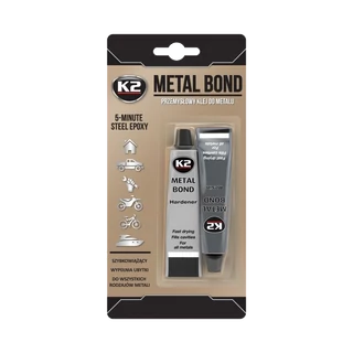 K2 Metal Bond 56. 7gr