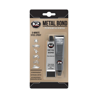 K2 Metal Bond 56. 7gr