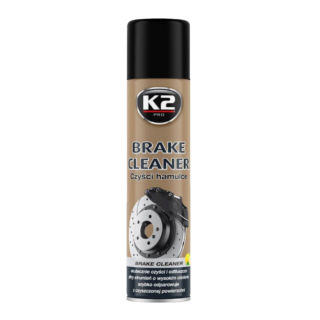 Brake cleaner K2
