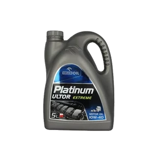 Platinum ULTOR EXTREM 10w40 5l