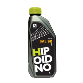Hipoidno ulje B SAE 90 1l