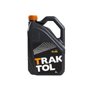 TRAKTOL M-80 4l