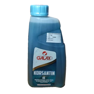 GALAX KORSANTIN 40 1l