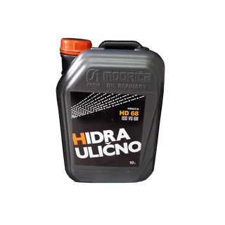 Hidraulično ulje HD-68 10l