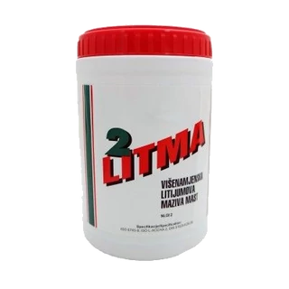 LITMA-2 12 0.85kg
