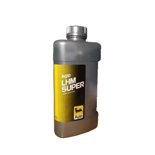 AGIP LHM Super 1l