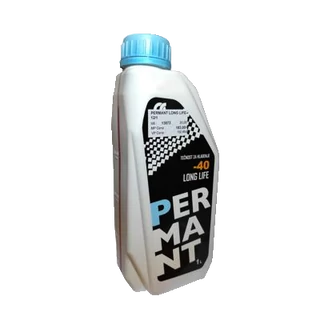 PERMANT LONG LIFE-40 1l