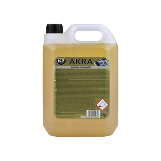 Akra za pranje 5000ml
