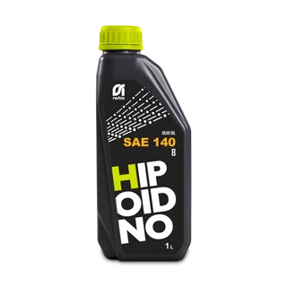 Hipodno ulje B SAE 140 1l