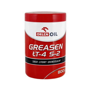 Greasen LT-4 S2  litijumska mast 800 g.