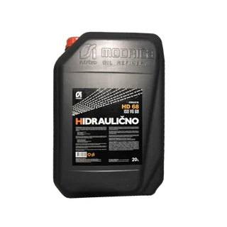Hidraulično ulje HD-68 20l