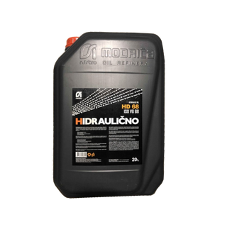 Hidraulično ulje HD-68 20l