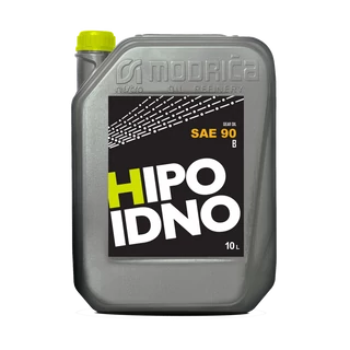 Hipoidno ulje B SAE 90 10l