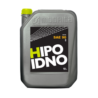 Hipoidno ulje B SAE 90 10l