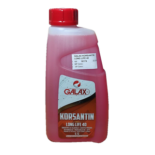 GALAX KORSANTIN LONG LIFE 40 1l