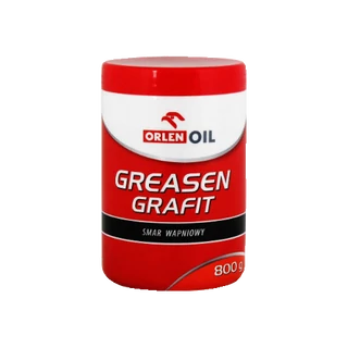 Greasen Grafit grafitna mast 800 gr