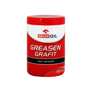 Greasen Grafit grafitna mast 800 gr