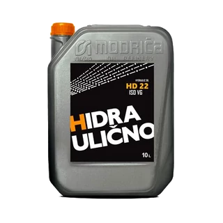 Hidraulično ulje HD-22 10l