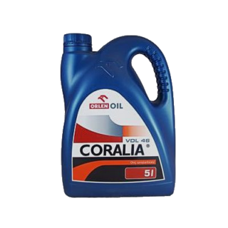 ORLEN Coralia 46 5l