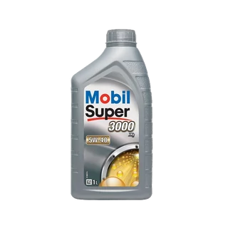 MOBIL SUPER 3000 X1 5W40 1l