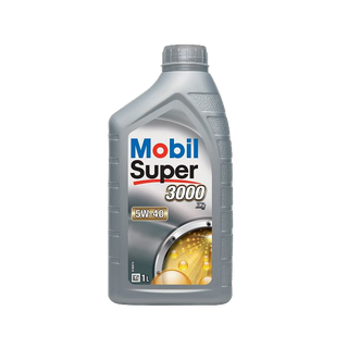 MOBIL SUPER 3000 X1 5W40 1l
