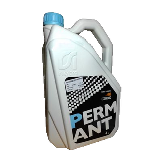 PERMANT ECONOMIC-40 4l
