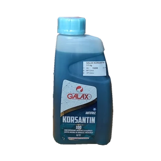 GALAX KORSANTIN 100 1l