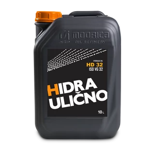 Hidraulično ulje HD-32 10l
