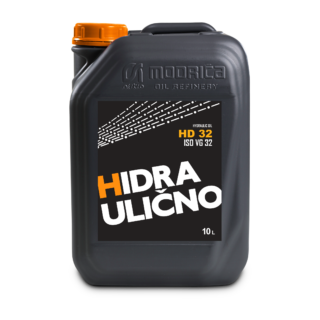 Hidraulično ulje HD-32 10l