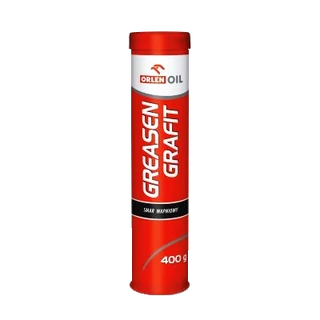 Greasen Grafit 400gr