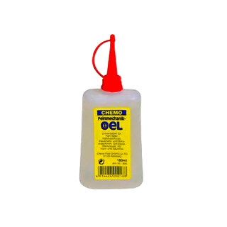 Mašinsko ulje 100 ml